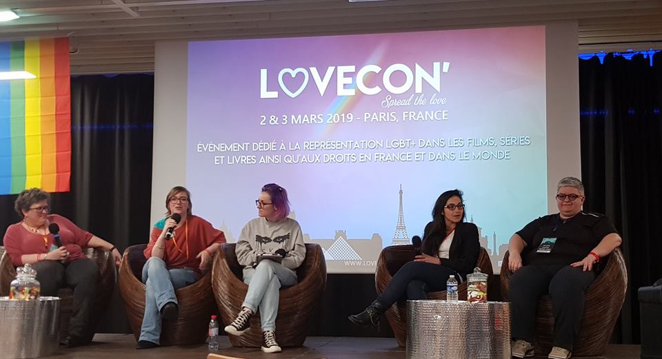 lovecon 2019